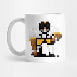 16-Bit Lineman - Pittsburgh Mug